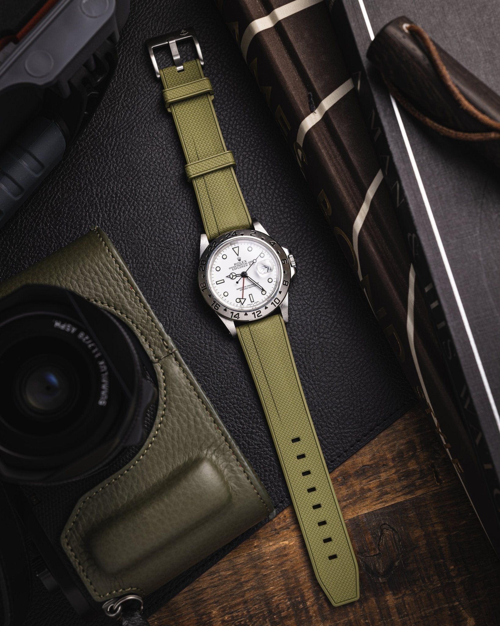 AnchorFlex Original - Anchor Strap Co.