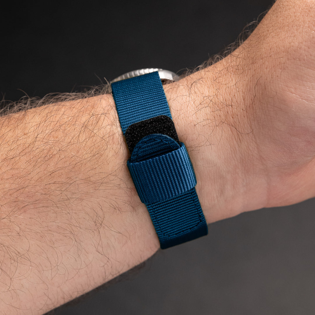 Ranger Nylon - Navy Blue