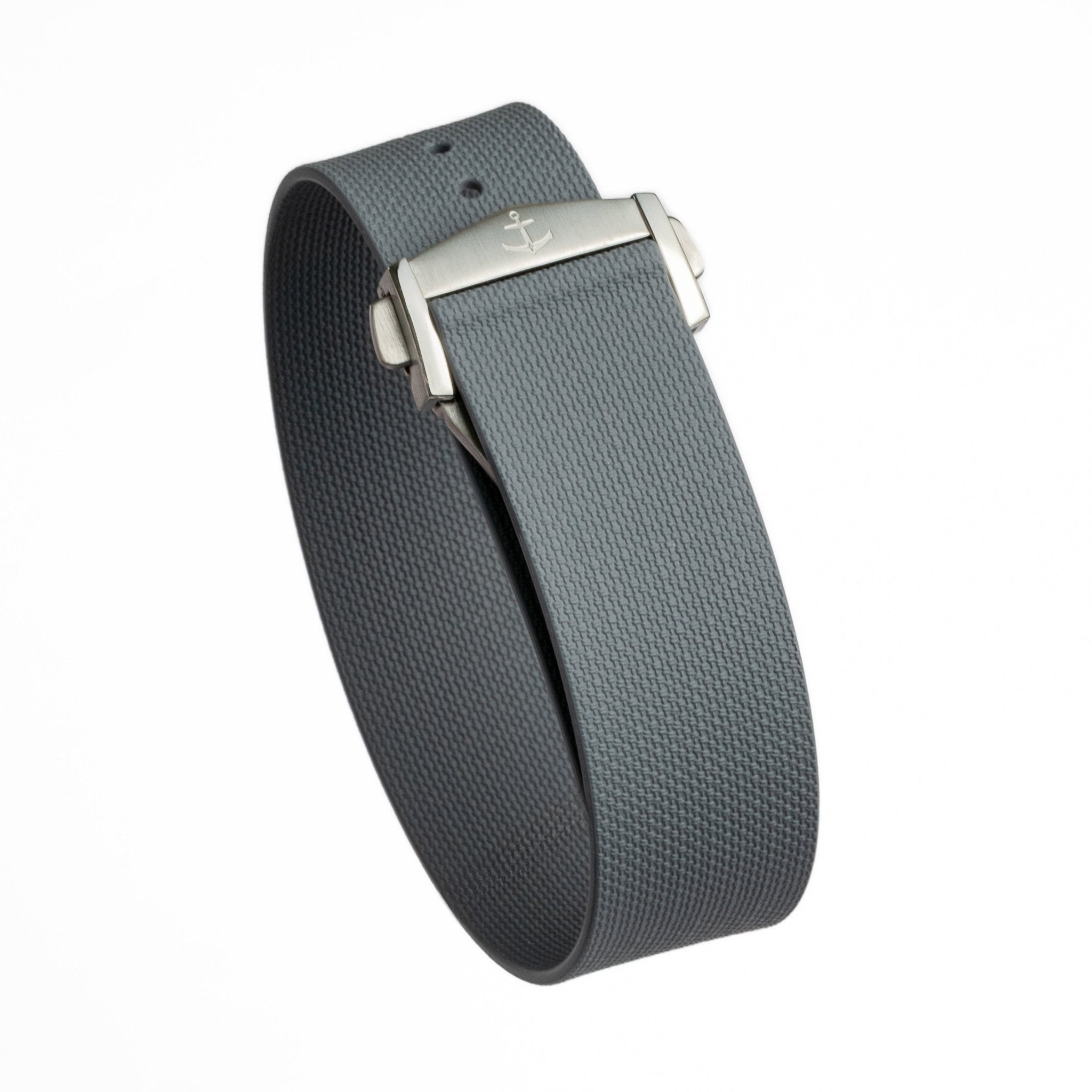 AnchorFlex Pro - Battleship Grey - Anchor Strap Co.