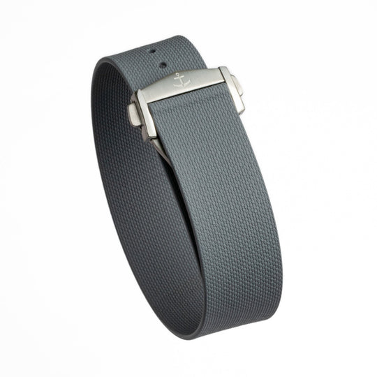 AnchorFlex Pro - Battleship Grey - Anchor Strap Co.