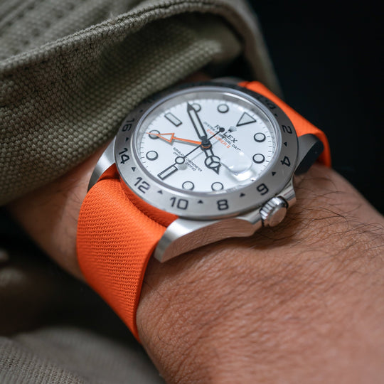 AnchorFlex Pro - Buoy Orange - Anchor Strap Co.