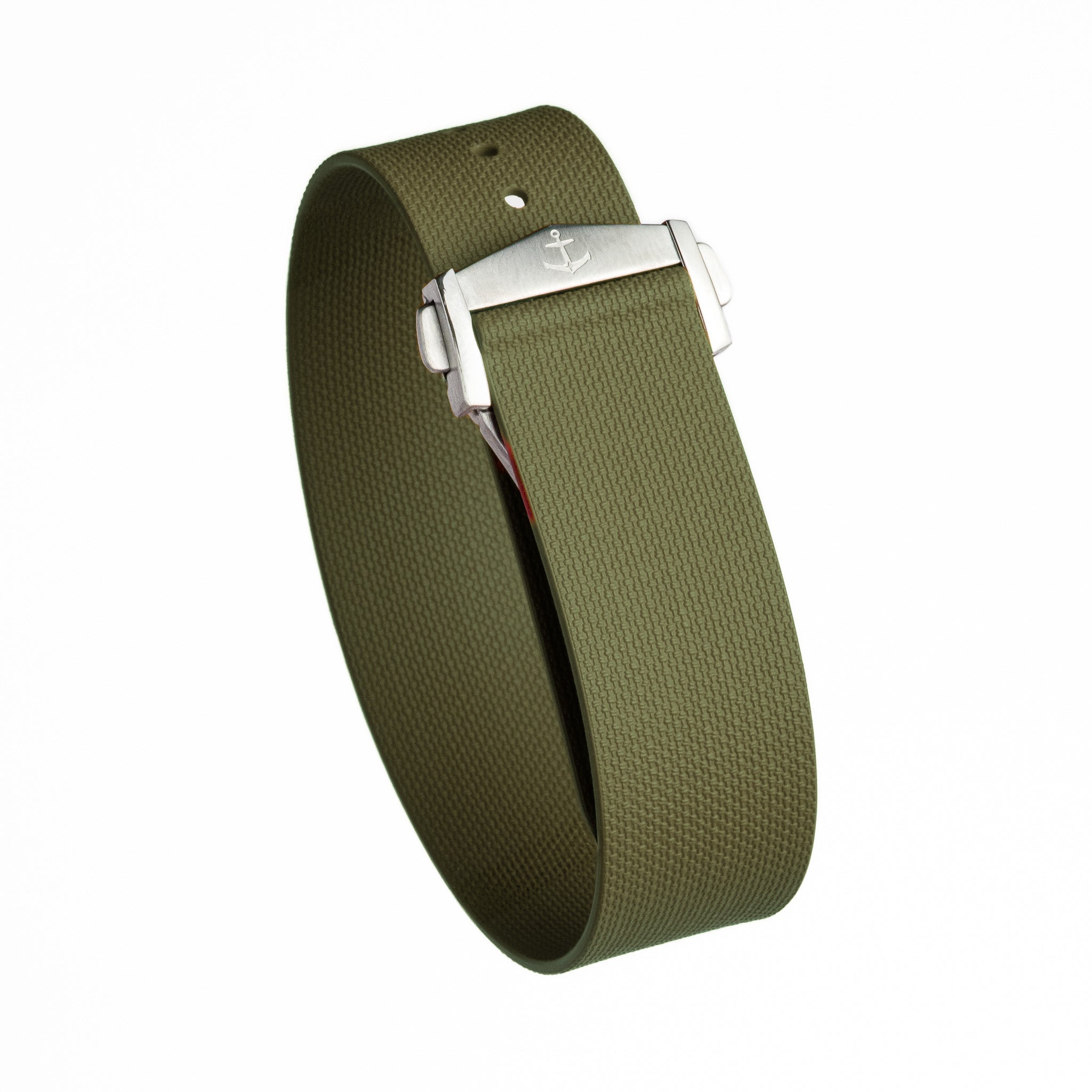 [マルゴ]A MonoPass™ FKM - OD Green – Anchor Strap Co.