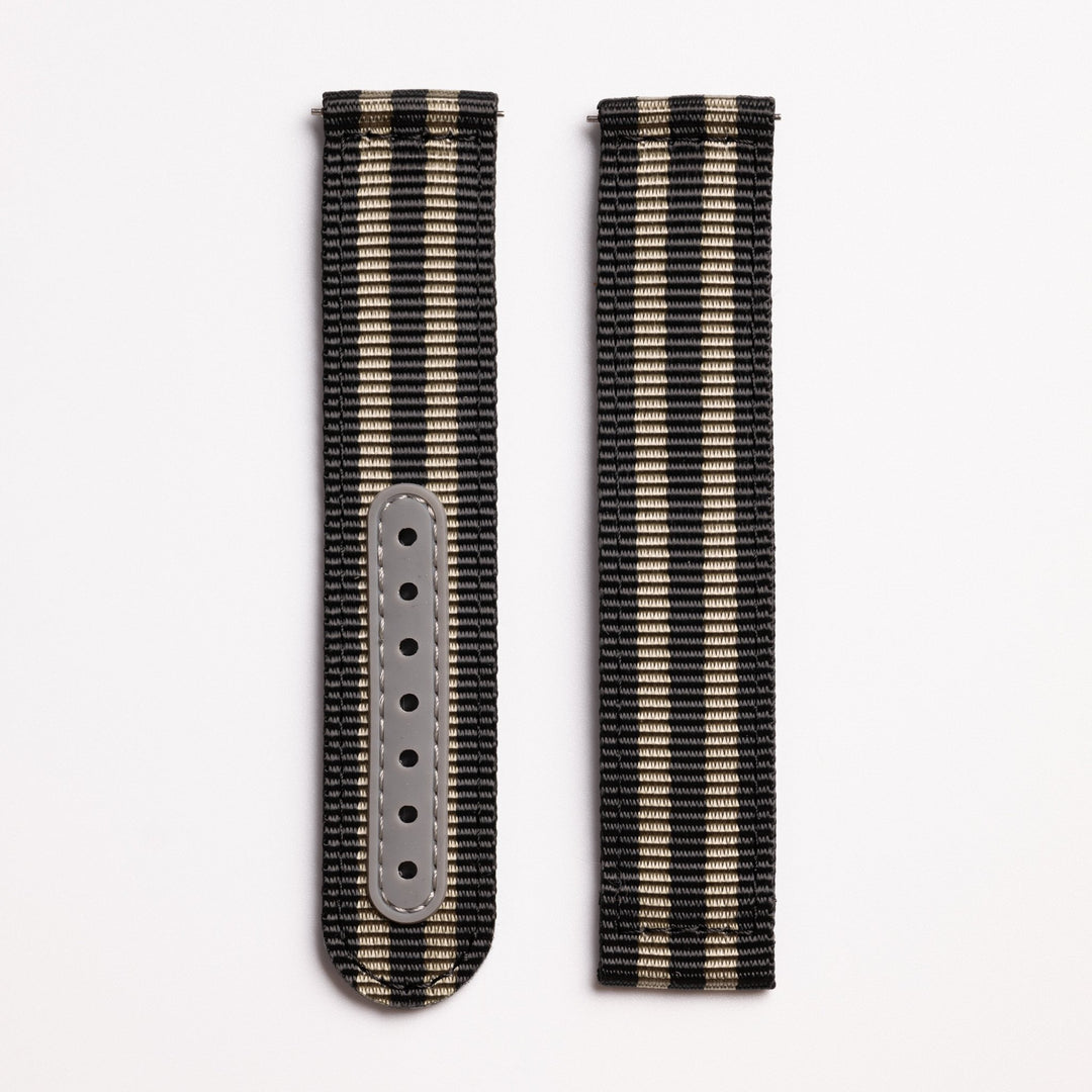 Bond 2 - Piece Deployant Nylon Strap - Anchor Strap Co.