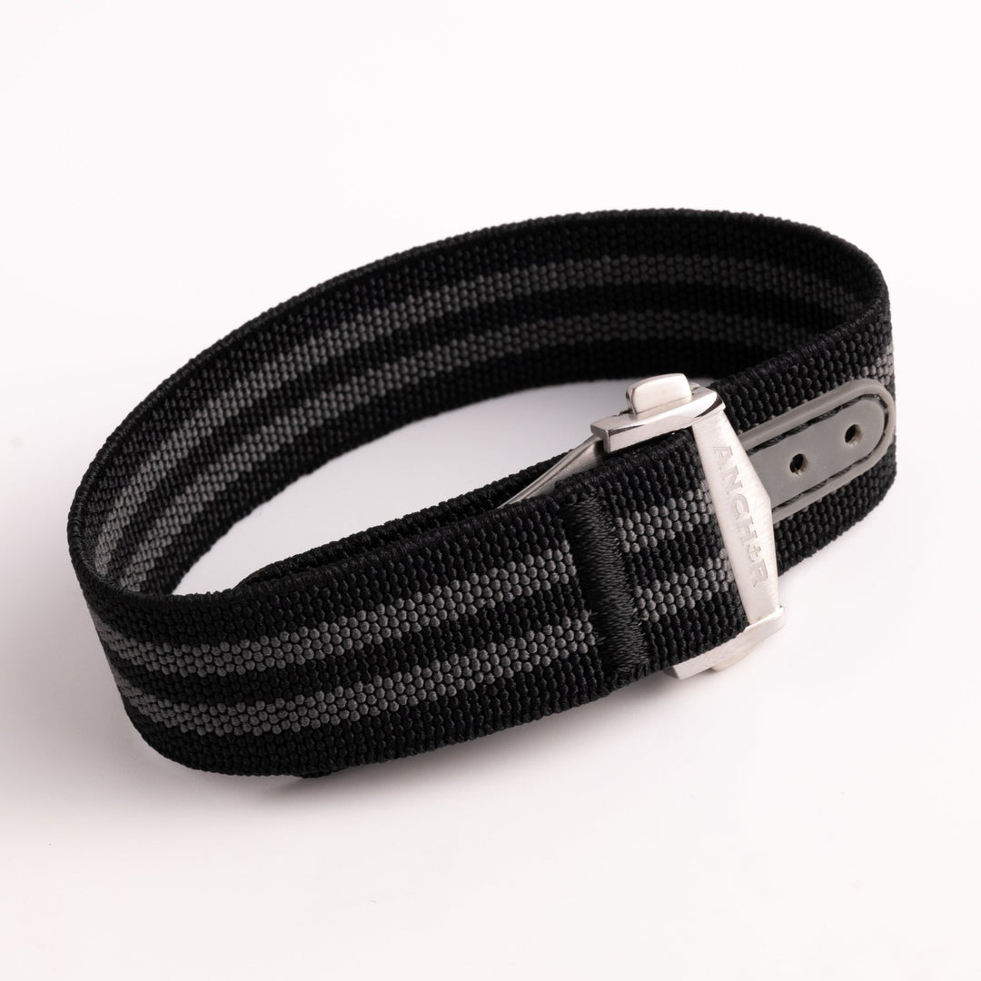 Bond Deployant Elastic Strap - Anchor Strap Co.