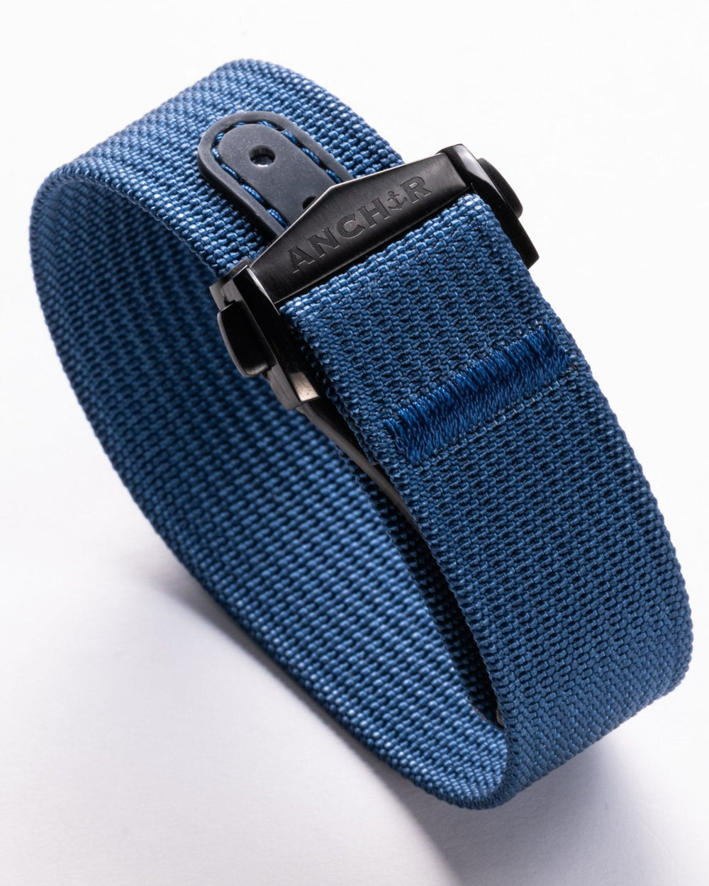 Marine Deployant Nylon Strap MkII - Anchor Strap Co.