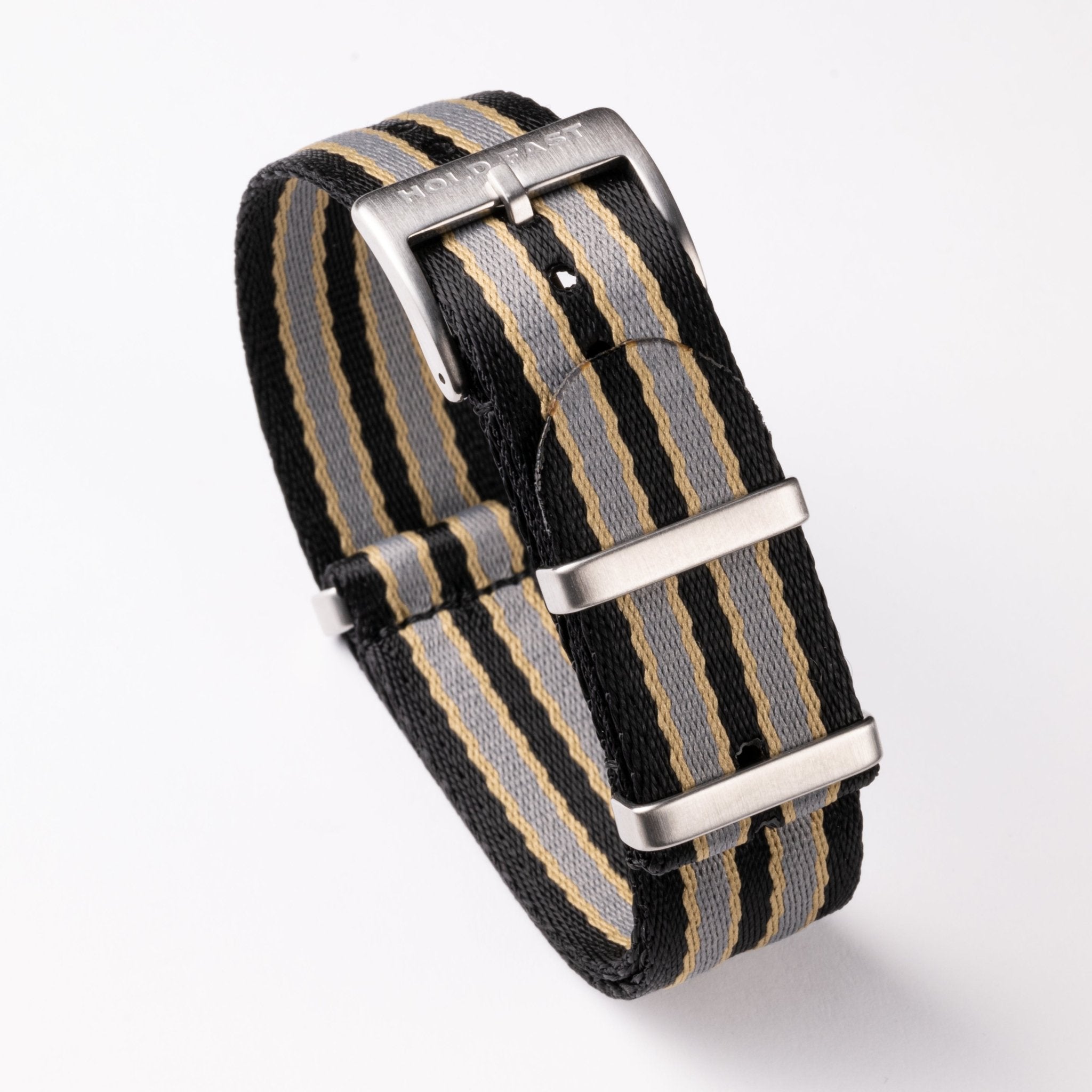 NTTD Premium Nylon Watch Strap – Anchor Strap Co.