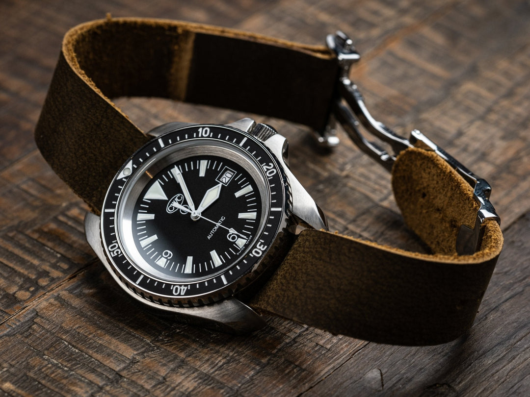 About Us - Anchor Strap Co.