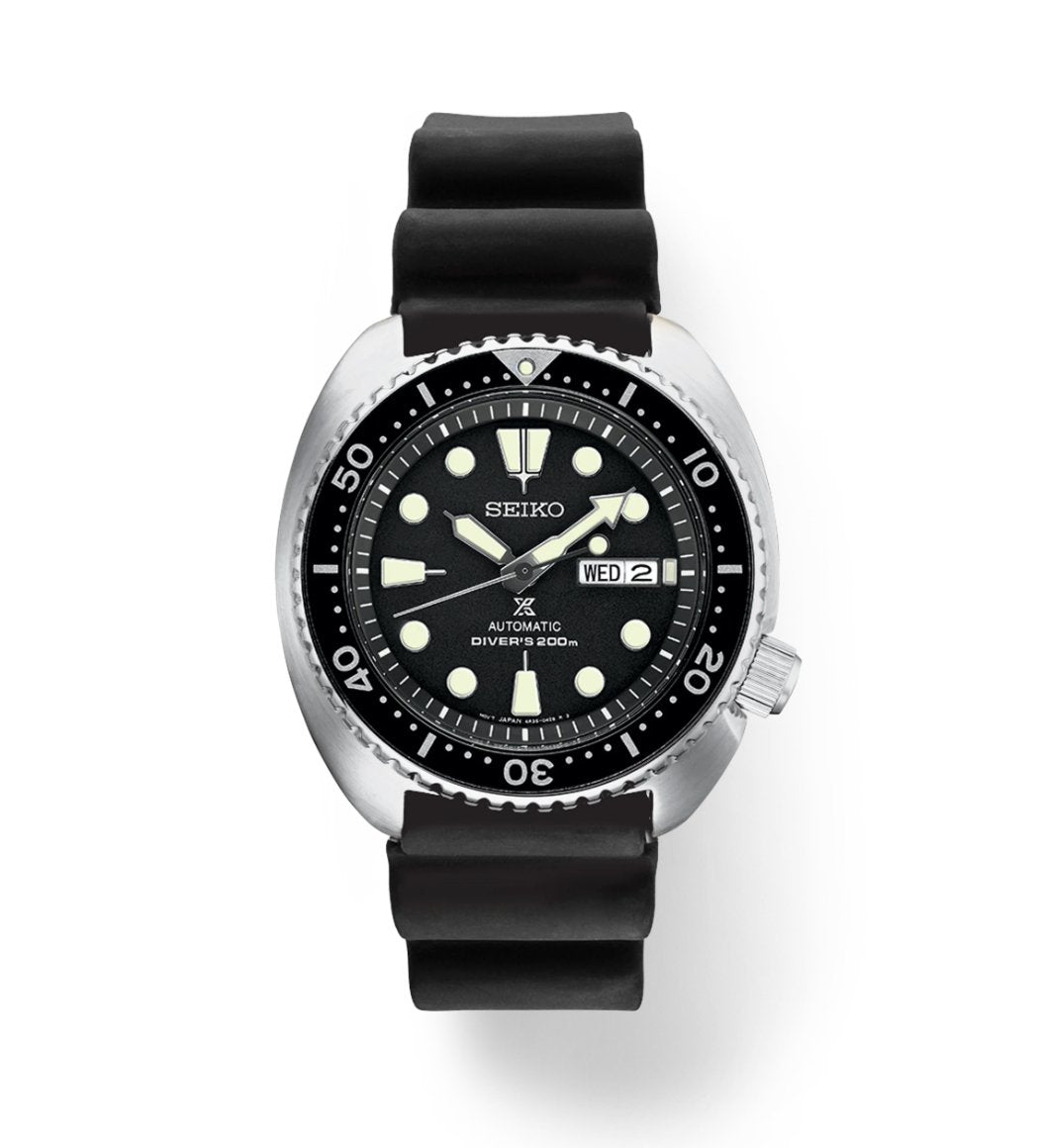 The Top 3 Affordable Dive Watches in 2024 - Anchor Strap Co.