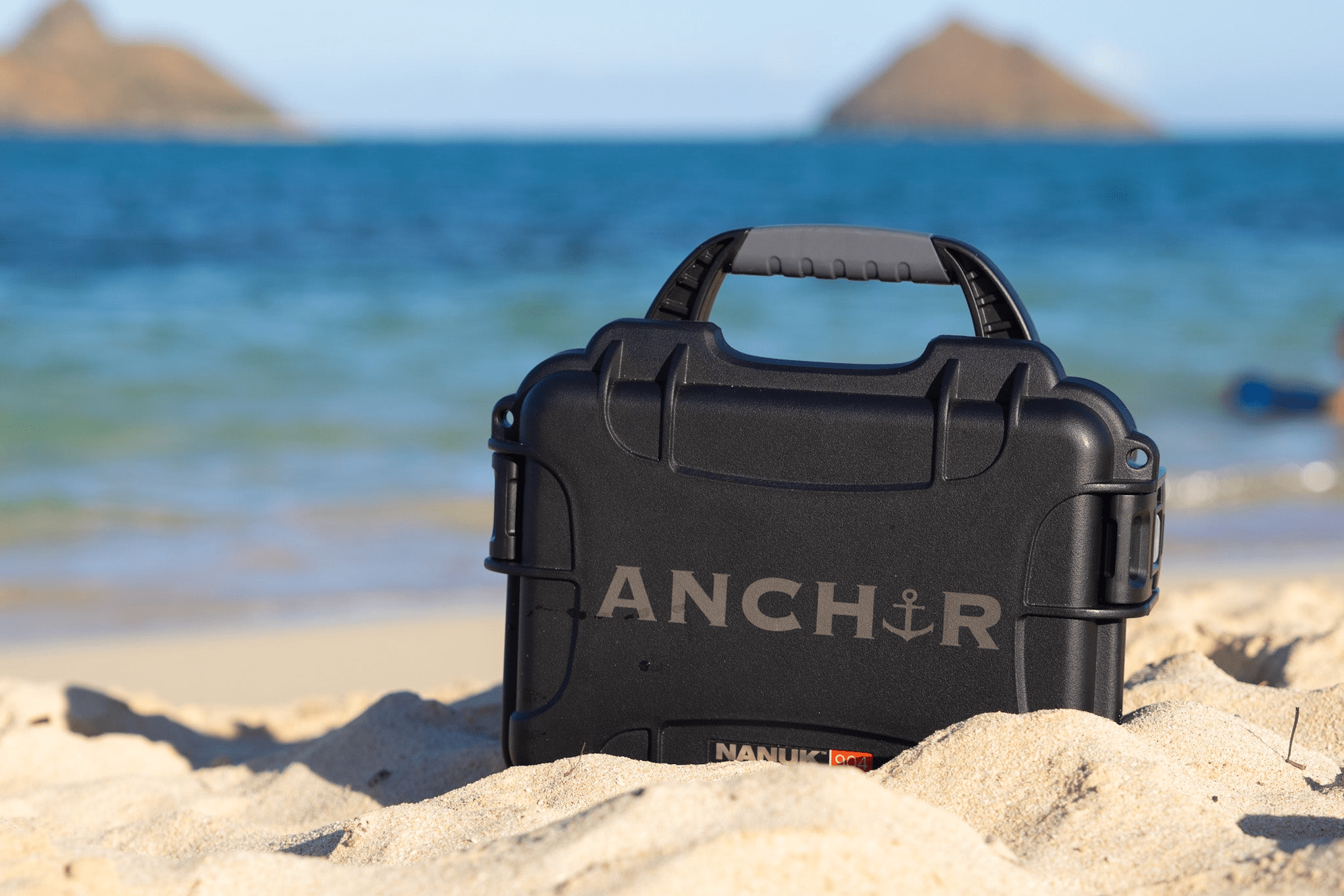 AnchorCASE - Anchor Strap Co.