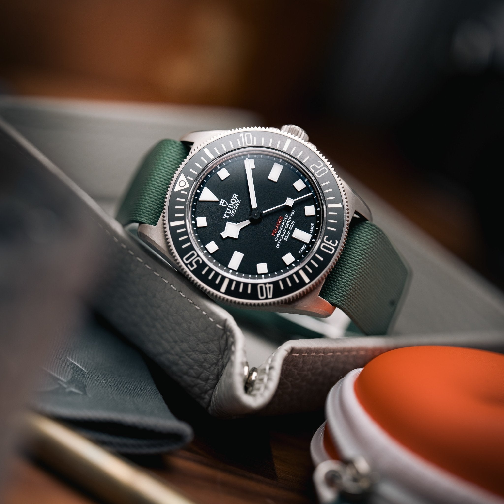 AnchorFlex Pro - Anchor Strap Co.