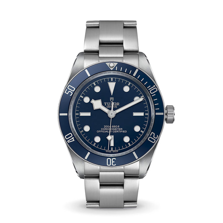 Kumamoto™ Bracelet for Tudor Black Bay 58