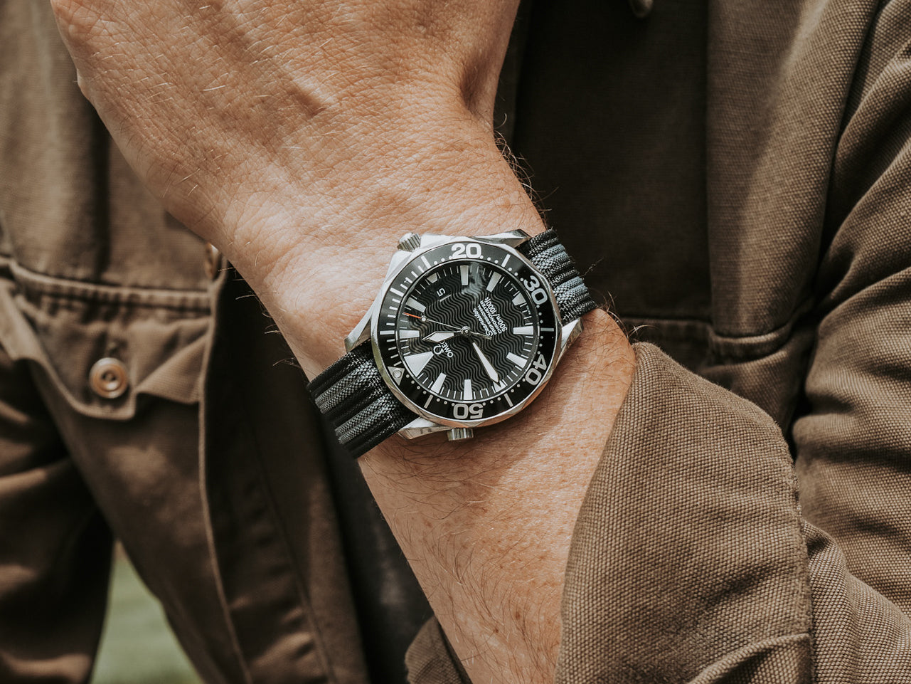 Anchor Strap Co - Watch Straps and Accessories – Anchor Strap Co.