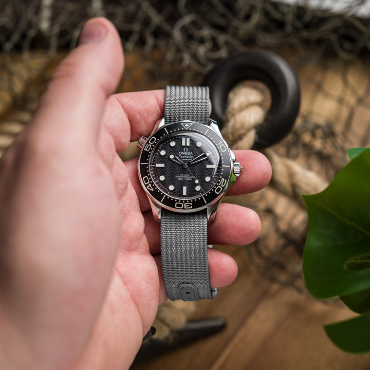 Deployant Nylon™ MkIII - Grey