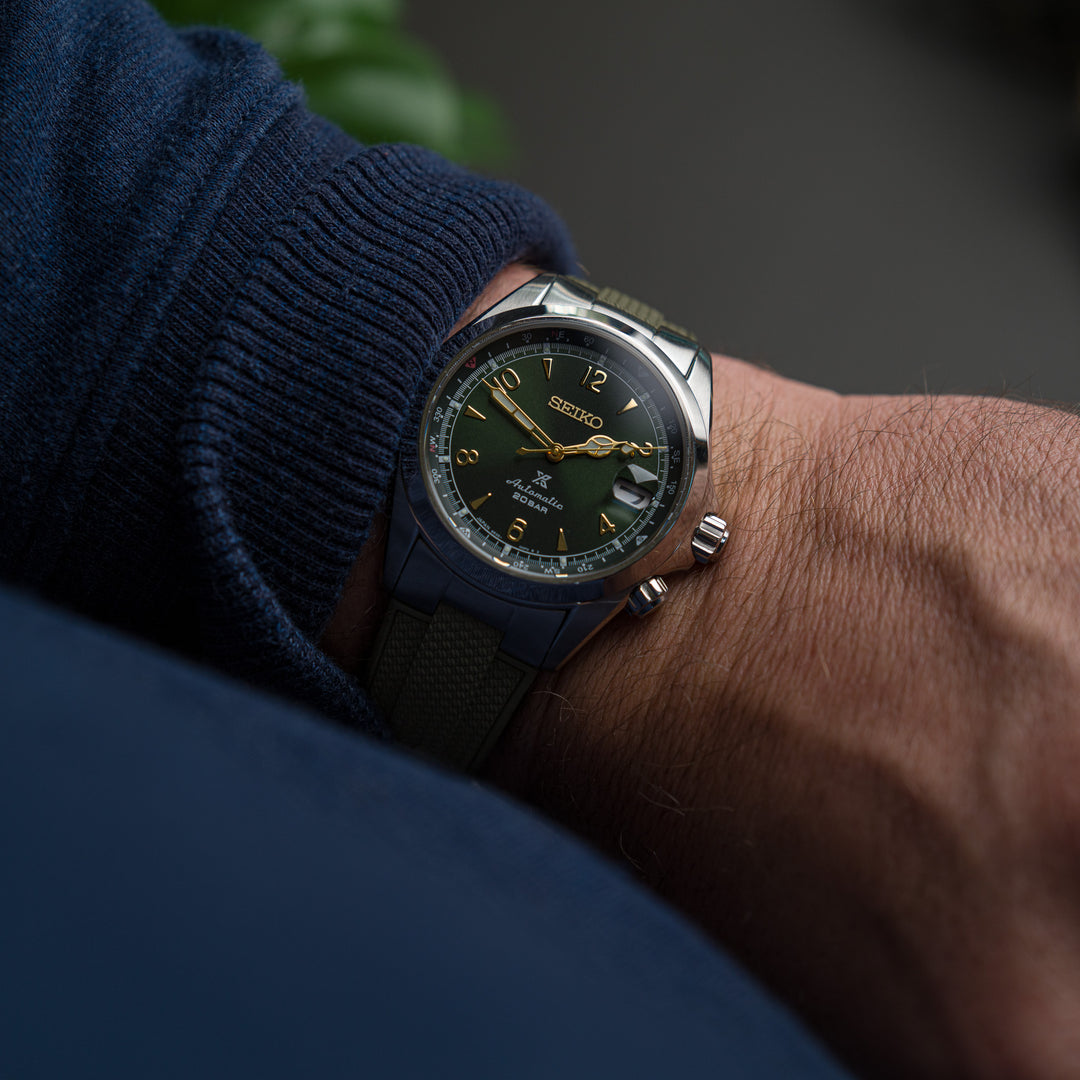AnchorFlex™ Flagship EL - Sea Moss Green
