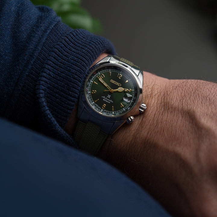 AnchorFlex™ Flagship EL - Sea Moss Green