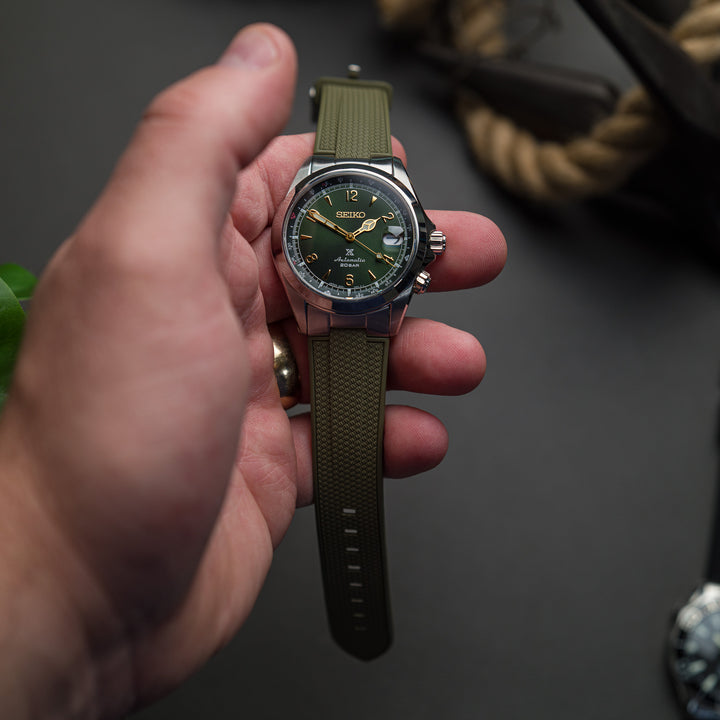 AnchorFlex™ Flagship EL - Sea Moss Green