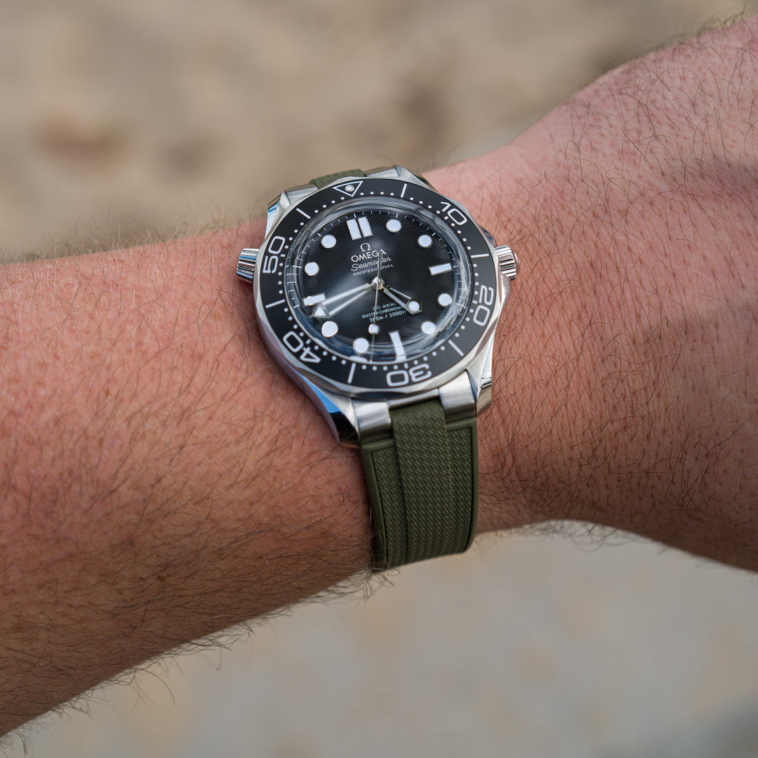 AnchorFlex™ Flagship EL - Sea Moss Green