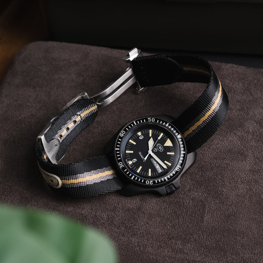 MonoPass™ Nylon - Vanguard SI