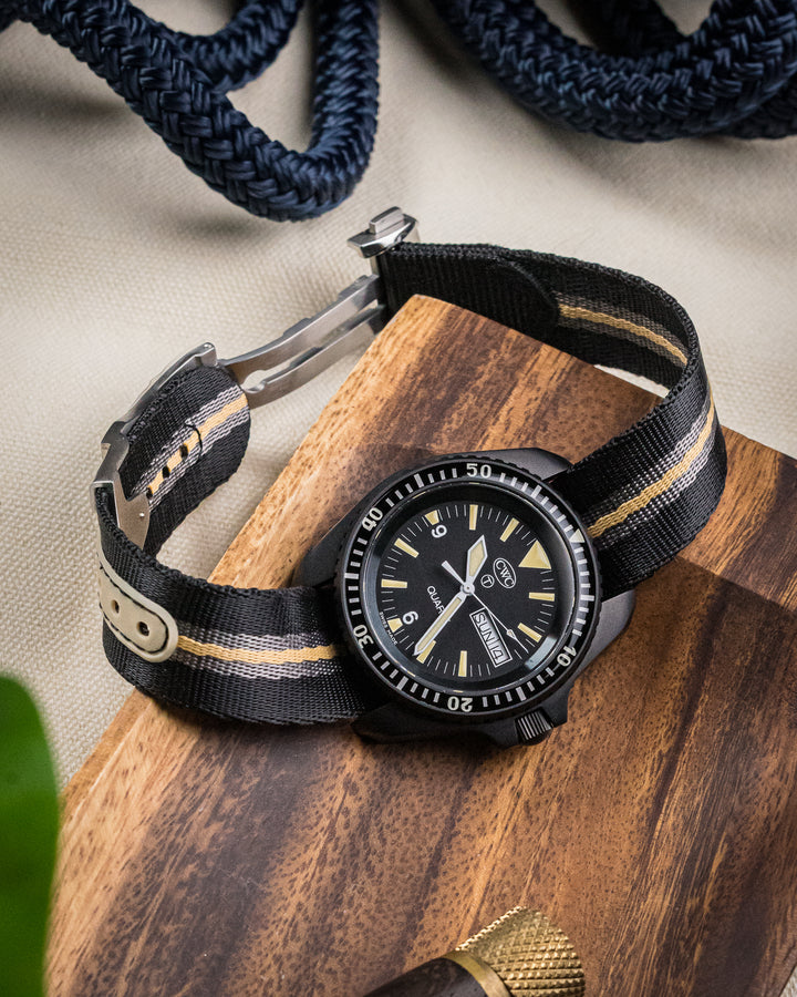 MonoPass™ Nylon - Vanguard SI
