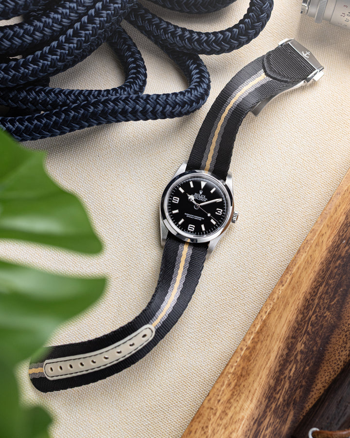 MonoPass™ Nylon - Vanguard SI