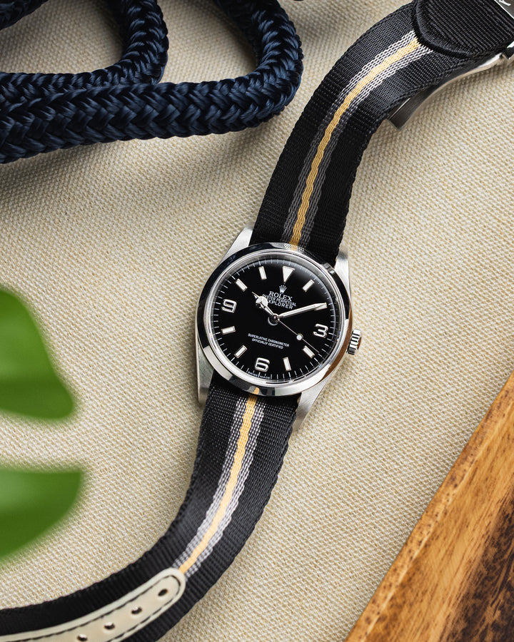 MonoPass™ Nylon - Vanguard SI