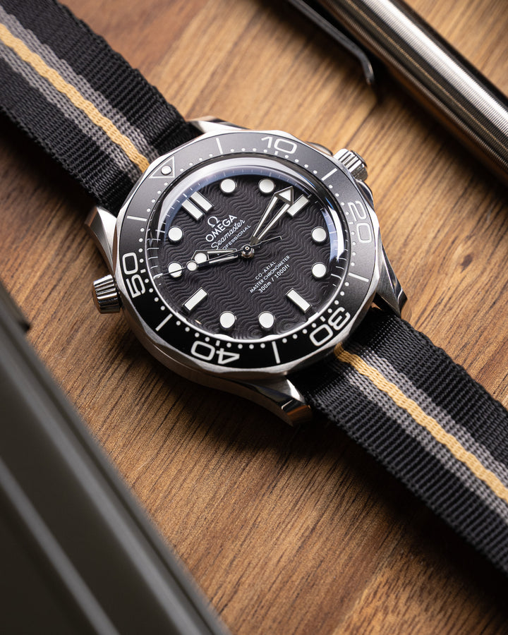 MonoPass™ Nylon - Vanguard SI