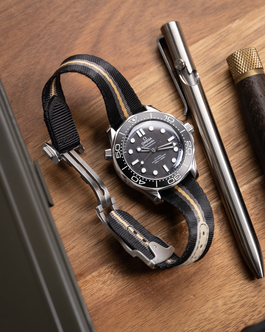 MonoPass™ Nylon - Vanguard SI