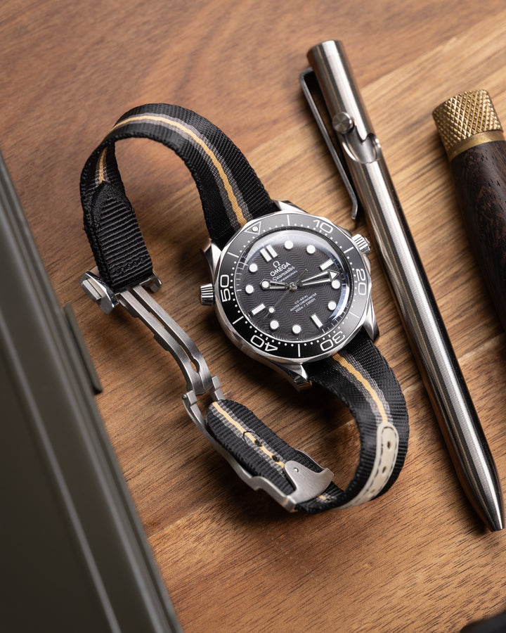 MonoPass™ Nylon - Vanguard SI