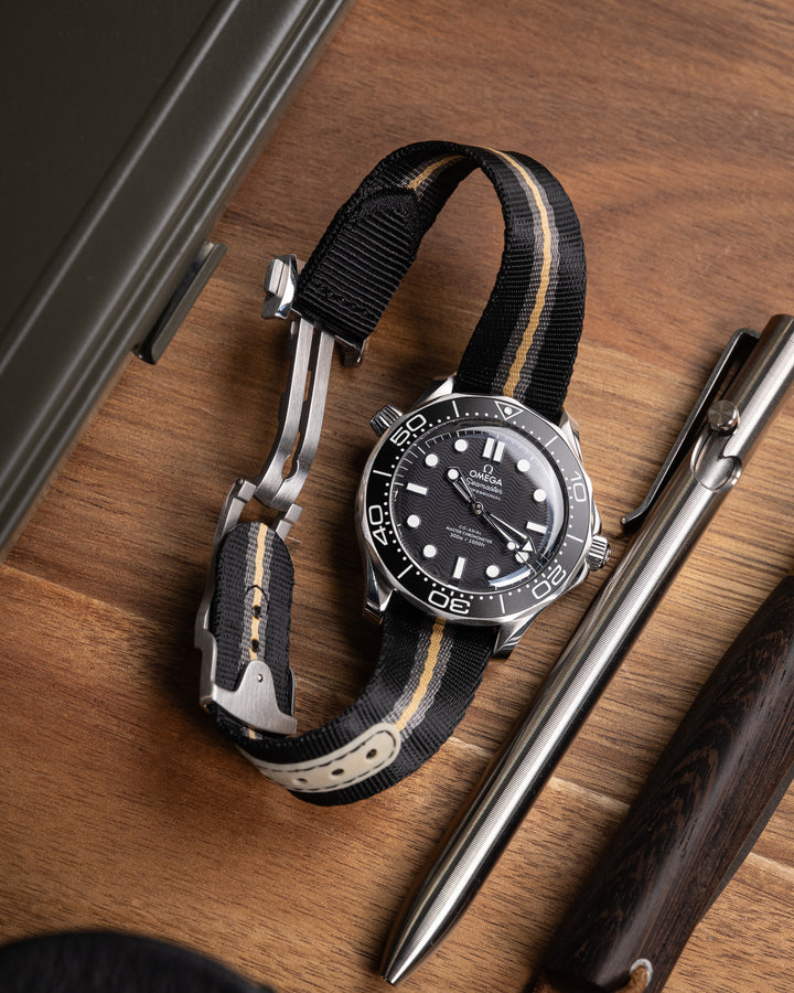 MonoPass™ Nylon - Vanguard SI