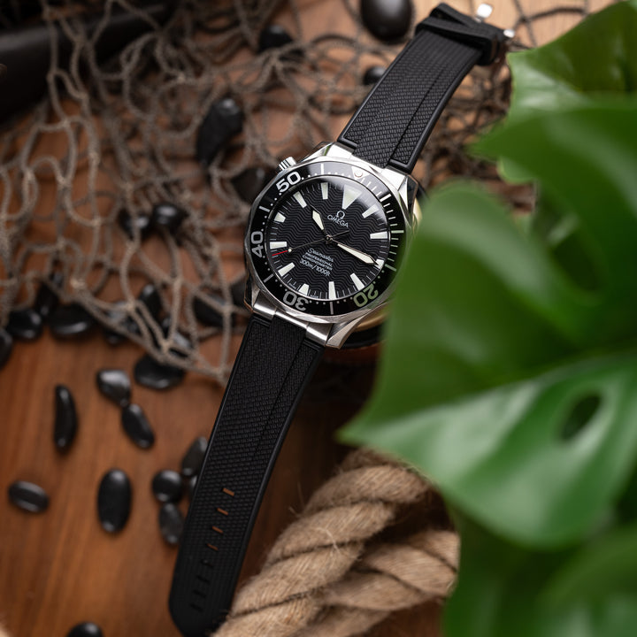 AnchorFlex™ Flagship EL - Bathyscaphe Black