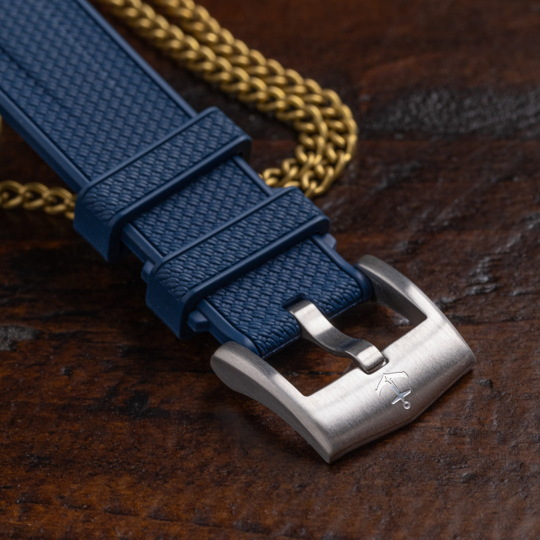AnchorFlex™ Flagship EL - Navy Blue
