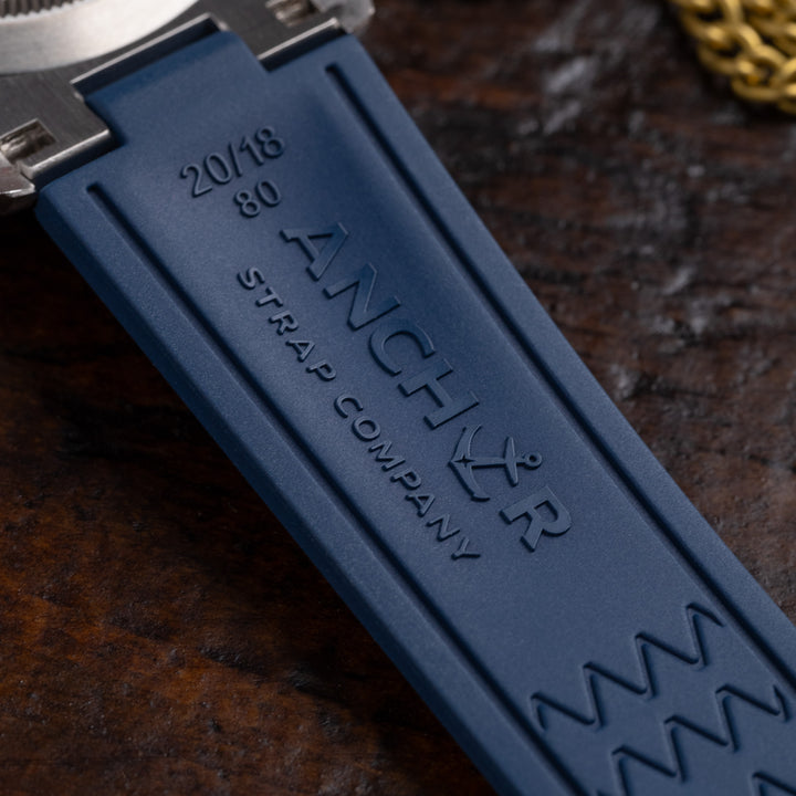 AnchorFlex™ Flagship EL - Navy Blue