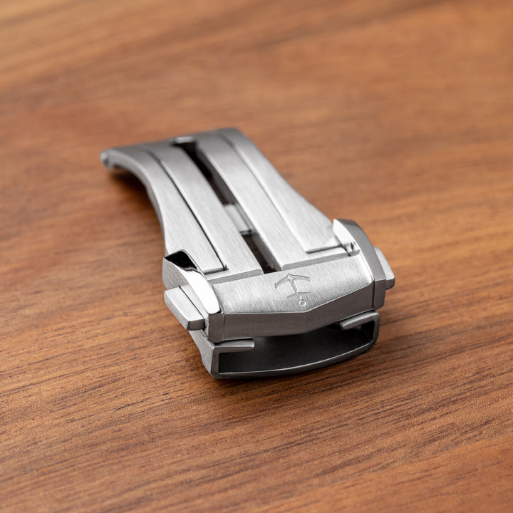 Standard Precision Deployant Clasp