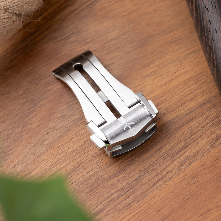 Standard Precision Deployant Clasp