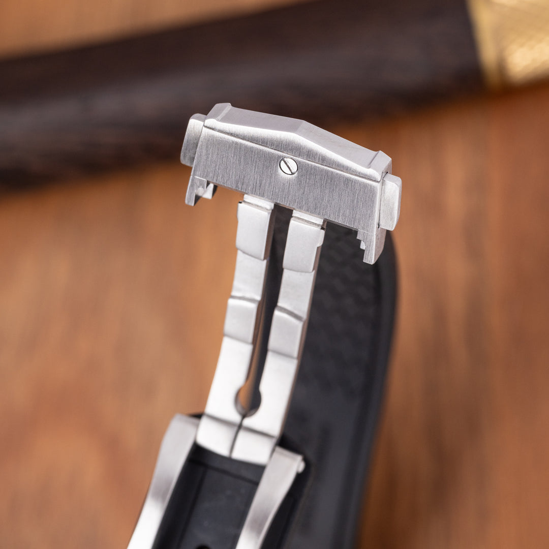 Standard Precision Deployant Clasp