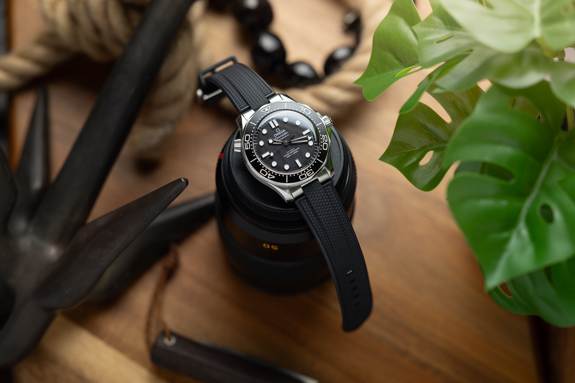 Anchor Strap Co - Watch Straps and Accessories – Anchor Strap Co.