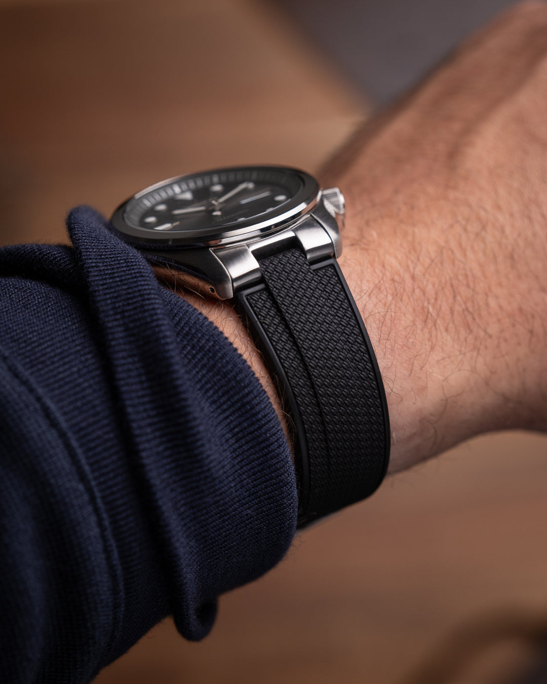 AnchorFlex™ End-Link for Seiko SRPE &