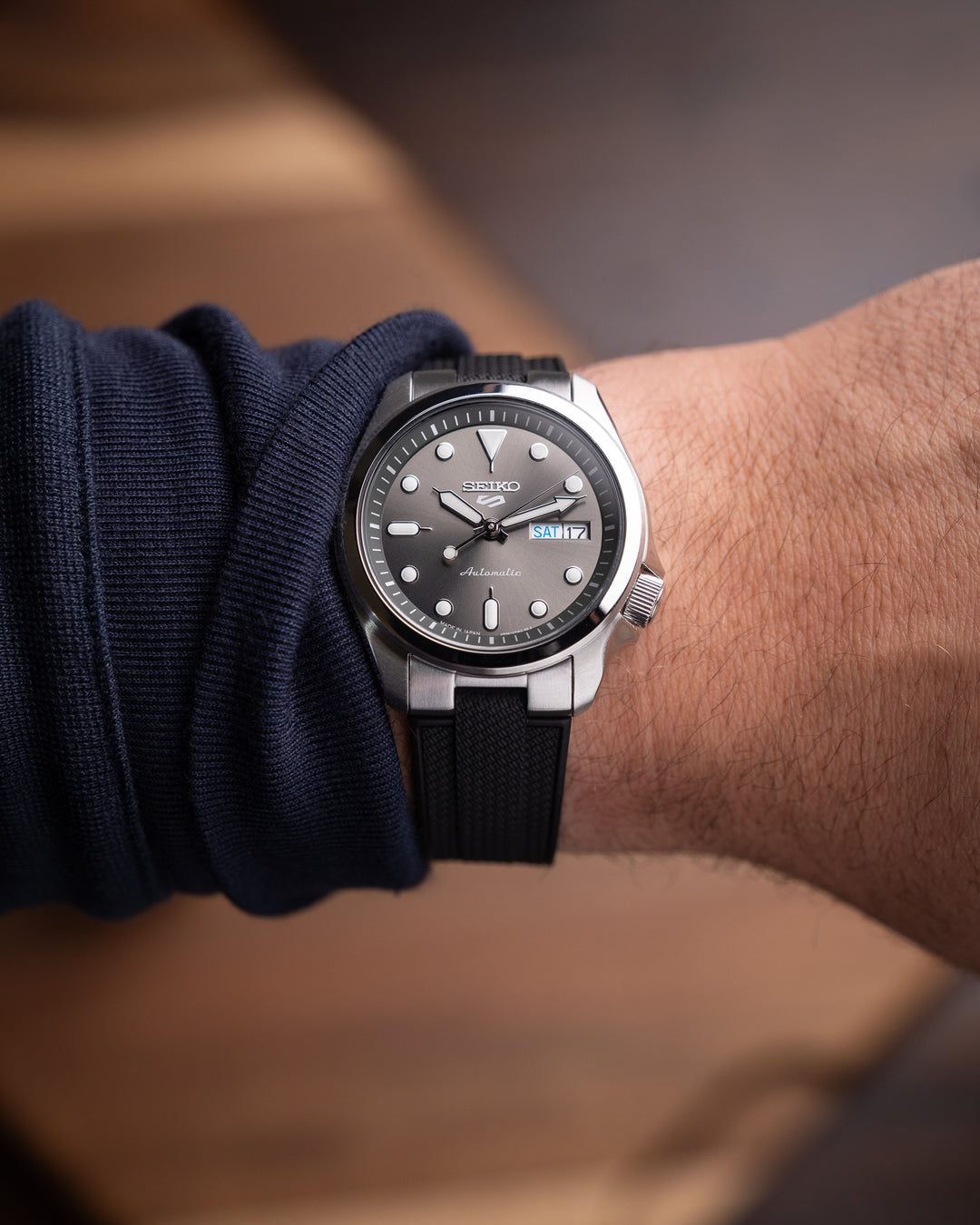 AnchorFlex™ End-Link for Seiko SRPE &