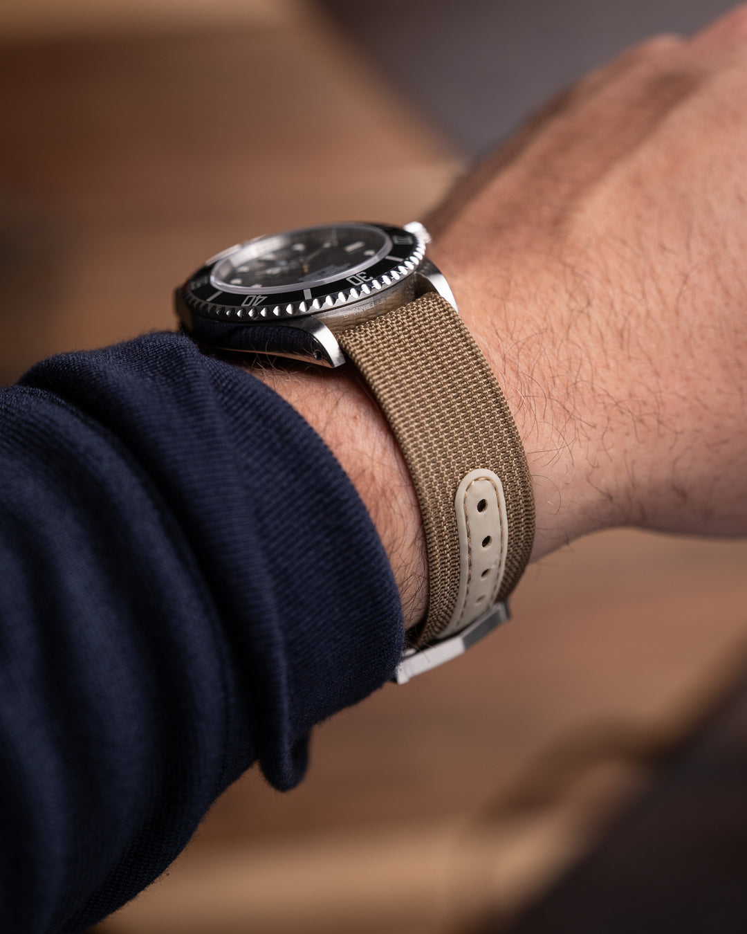 MonoPass™ Nylon - khaki