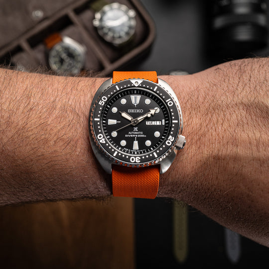 AnchorFlex Pro - Buoy Orange