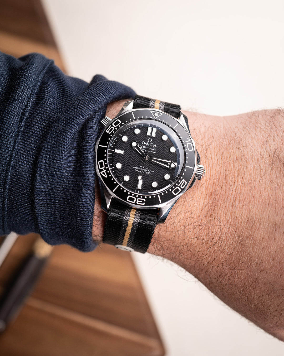 MonoPass™ Nylon - Vanguard SI