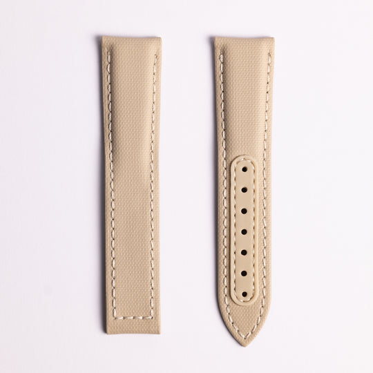 Lona de vela beige