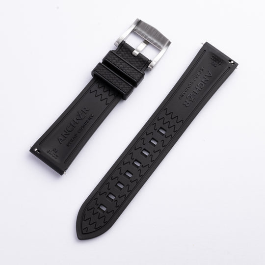 AnchorFlex Flagship - Bathyscaphe Black