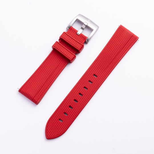 AnchorFlex Flagship - Signal Red