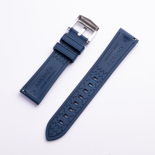 AnchorFlex Flagship - Navy Blue