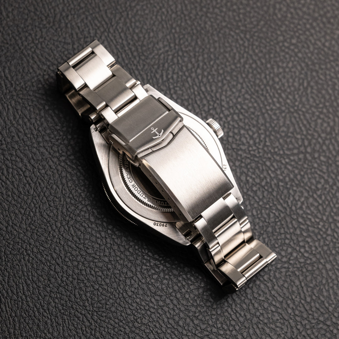 Kumamoto Bracelet for Tudor Black Bay 58