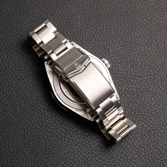 Kumamoto Bracelet for Tudor Black Bay 58