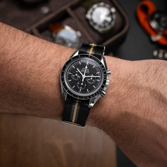 Vanguard SI 'Special Issue' Military-Style Nylon Strap