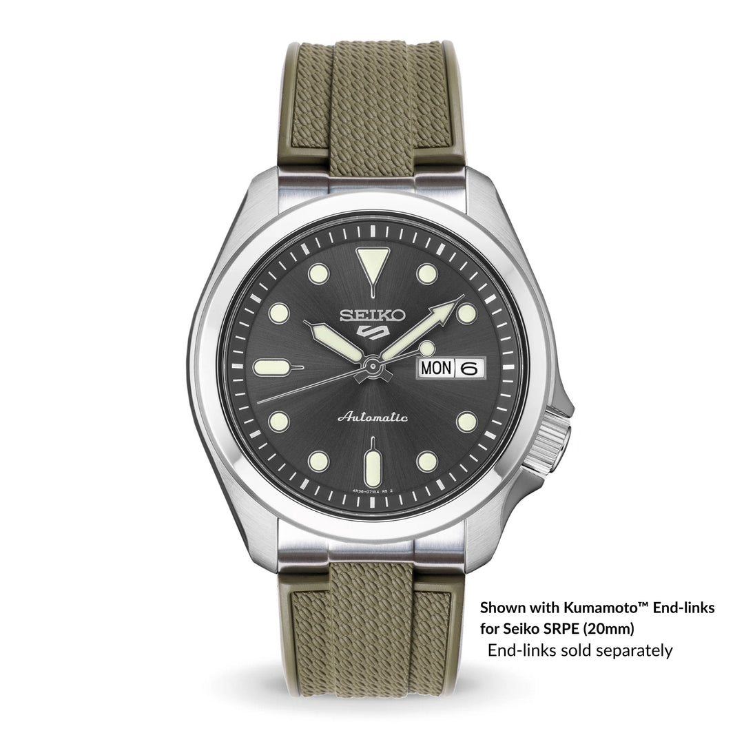 AnchorFlex™ Flagship EL - Sea Moss Green