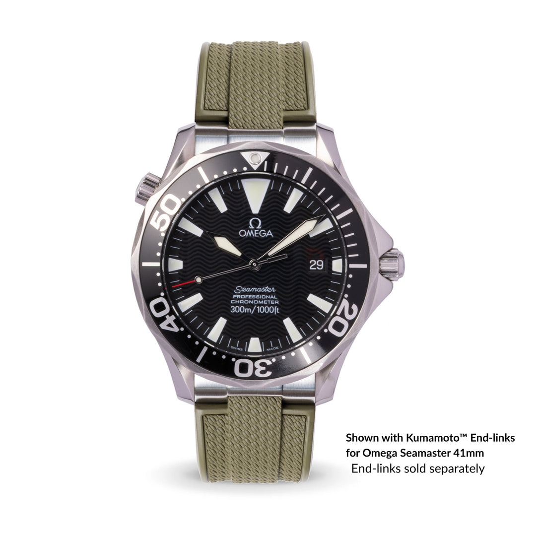 AnchorFlex™ Flagship EL - Sea Moss Green